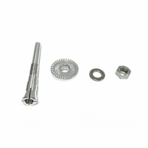 Propeller Adapter: Commander MPD 1.4m