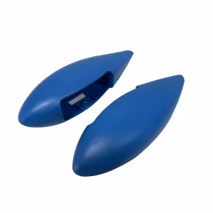 Wheel Pants: Commander MPD 1.4m