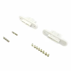 Servo Plug Set: Commander MPD 1.4m