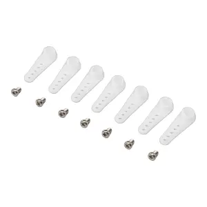 Servo Arm Set: Pilatus PC-21 1.3m