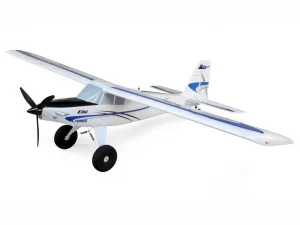 E Flite Turbo Timber 1.5m - BNF Basic