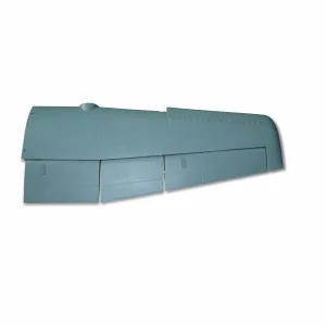 Wing Right Hand: EC-1500 Twin 1.5m