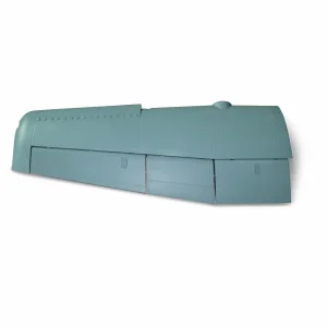 Wing Left Hand: EC-1500 Twin 1.5m