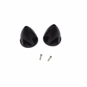 Spinner Set (2): EC-1500 Twin 1.5m