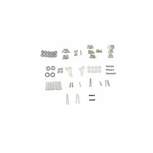 Hardware Set: EC-1500 Twin 1.5m