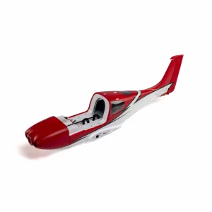 Fuselage Cowling - Red: SR22T 1.5m