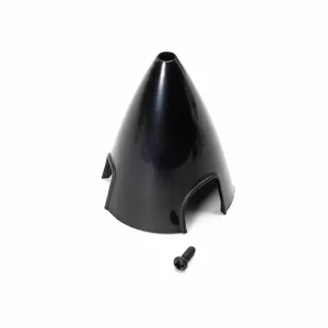 Spinner - Black: SR22T 1.5m