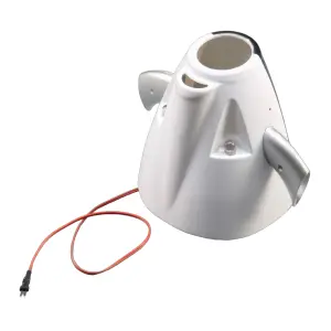 Cowl: Turbo Timber