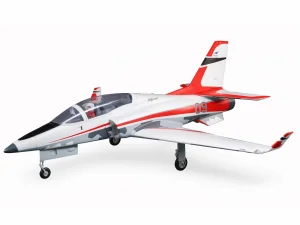 E Flite Viper 90mm EDF - ARF Plus