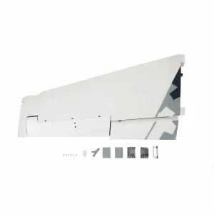 Wing Left: Viper 90mm