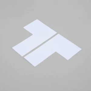 Servo Lead Cover Tape: X-VERT VTOL