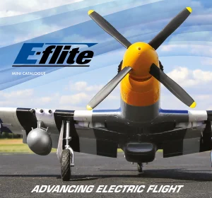 E-Flite 2020-1 Catalogue ** CLEARANCE **