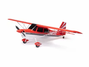 E Flite Super Decathlon 1.2m - BNF Basic AS3X