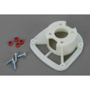 Apprentice Motor Mount
