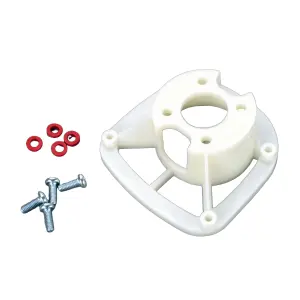 Apprentice Motor Mount