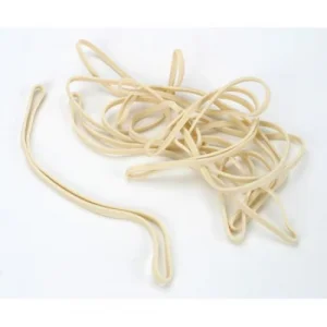 Apprentice Rubber Bands (8)