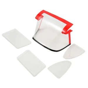 PA-20 Pacer 10e Window Set