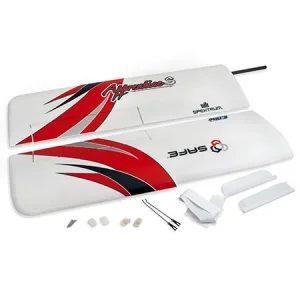 Apprentice ESP 15e Wing Set