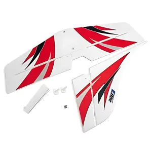 Apprentice ESP 15e Tail Set