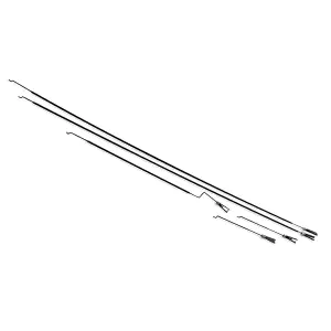 Apprentice ESP 15e Pushrod Set