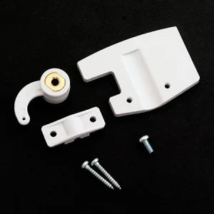 Apprentice ESP 15e Nose Gear Arm And Mounting Strap