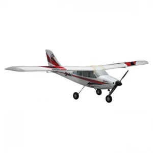 E Flite Apprentice S SAFE - RTF With DXe