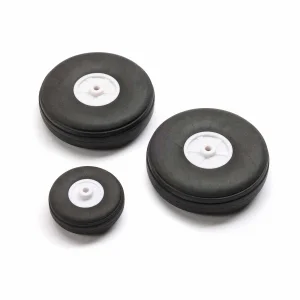 Wheel Set: Twin Otter 1.4m