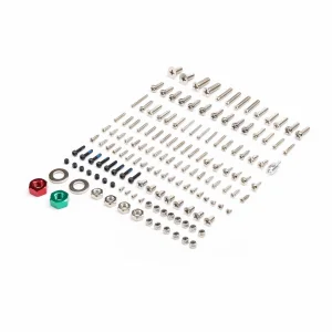 Screw Set: Twin Otter 1.4m
