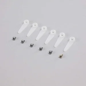 Servo Arm Set: Twin Otter 1.4m