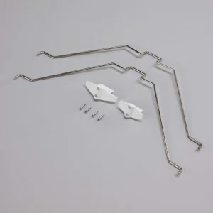 Float Strut Set: Twin Otter 1.4m