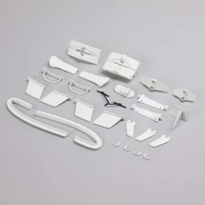 Plastic Parts: Twin Otter 1.4m