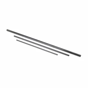 Wing and Stabilizer Tubes: Conscendo 2.0m