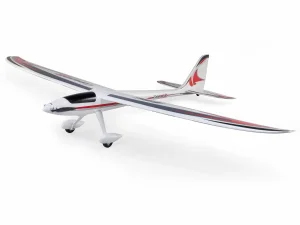 E Flite Conscendo 2.0m - BNF Basic AS3X