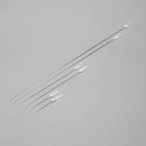 Pushrod Set: Pitts 850mm