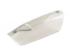 Transparent Hatch: Night Radian