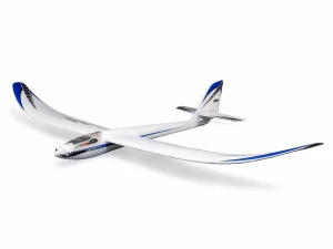 E Flite Night Radian 2.0m - BNF Basic