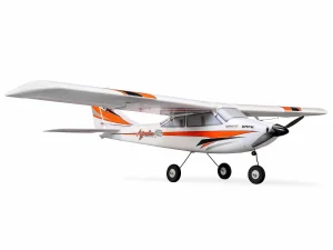 E Flite Apprentice STS 1.5m - RTF Basic