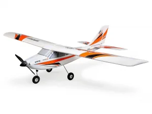 E Flite Apprentice STS - BNF Basic