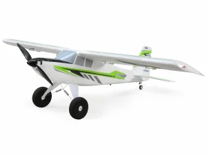 E Flite Timber X - BNF Basic with AS3X and SAFE Select
