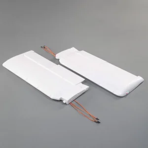 Wing Set: Timber X