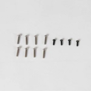 Screw Set:F-18 80mm EDF