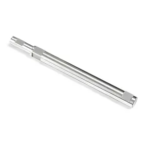 Motor shaft: 480 Outrunner