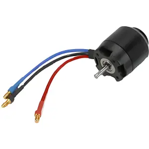 480B BL Outrunner Motor 960Kv Reverse Shaft