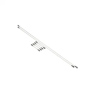 Pushrod Set: Commander mDp 1.4m