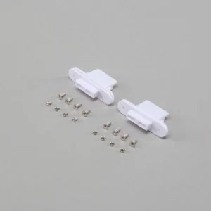 Servo Plug Set: Commander mDp 1.4m