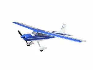 E Flite Valiant 1.3M - BNF Basic with SAFE And AS3X