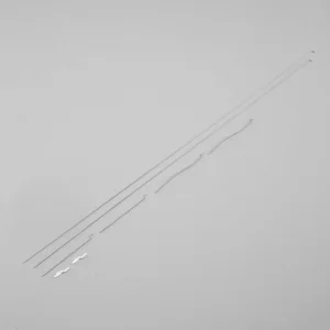 Pushrod Set: Timber
