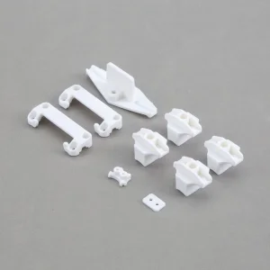 Plastic Parts Set: Timber