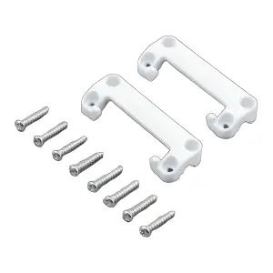 Landing Gear Retainer (2): Timber