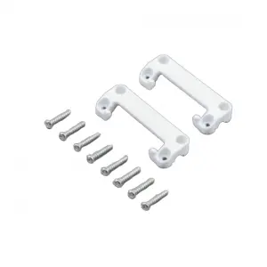 Landing Gear Retainer (2): Timber